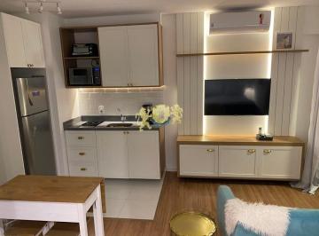 Apartamento · 28m² · 1 Quarto · Apartamento com 1 Quarto à venda, 28m² - Living For Consolação