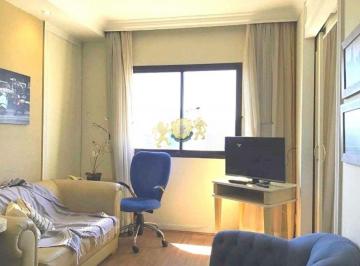 Apartamento · 30m² · 1 Quarto · 1 Vaga · Flat para venda na Vila Olímpia - Edifício The World