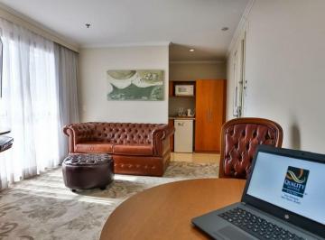 Apartamento · 50m² · 2 Quartos · 1 Vaga · Flat para venda  na Vila Olímpia - Edifício Quality Alvorada
