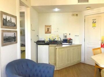 Apartamento · 30m² · 1 Quarto · 1 Vaga · Apto. para venda na Vila Olímpia - Edifício The World