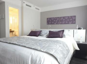 Apartamento · 33m² · 1 Quarto · 1 Vaga · Rarus Flats - Flat para venda - Edifício The Privilege