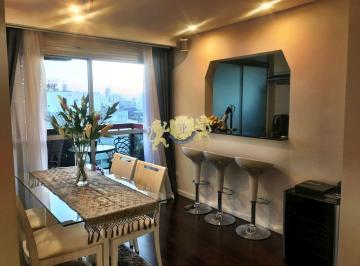 Apartamento · 60m² · 2 Quartos · 1 Vaga · Apartamento para venda na Vila Olímpia - Edifício City Star