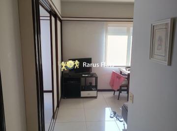 Apartamento · 33m² · 1 Quarto · 1 Vaga · Flat para venda no Brooklin - Edifício The Time