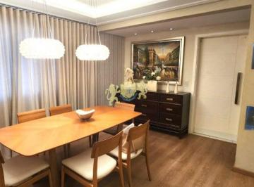 Apartamento · 96m² · 2 Quartos · 2 Vagas · Lindo flat com 2 dormitórios para venda no Itaim Bibi - Convencional Exclusive Itaim