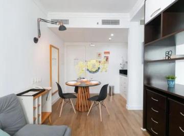 Apartamento · 30m² · 1 Quarto · 1 Vaga · Apartamento para venda em Pinheiros - Edifício Quality Suítes Oscar Freire