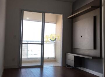 Apartamento · 46m² · 1 Quarto · 1 Vaga · Flat para venda na República - Condomínio Edifício Mood