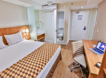 Apartamento · 20m² · 1 Quarto · 1 Vaga · Flat com 1 Quarto à venda em guarulhos - SP