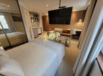 Apartamento · 29m² · 1 Quarto · 1 Vaga · Apartamento com 1 Quarto à venda, 29m² - Jardins