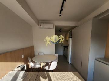 Apartamento · 24m² · 1 Quarto · Flat para venda em Moema - Condomínio Z. Cotovia