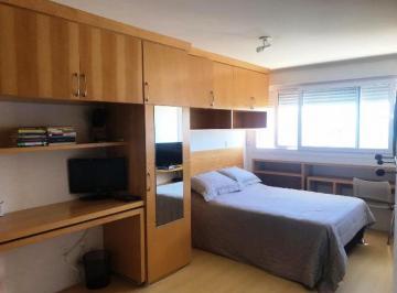 Apartamento · 30m² · 1 Quarto · 1 Vaga · Flat para venda na Consolação - Edifício Studio Home Bela Cintra