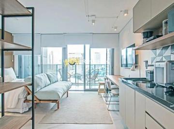 Apartamento · 30m² · 1 Quarto · Flat para venda em Pinheiros - Condomínio Helbor Wide São Paulo