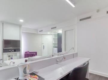 Apartamento · 30m² · 1 Quarto · 1 Vaga · Rarus Flats - Flar para venda em Moema - Edifício The Privilege