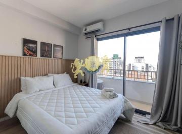 Apartamento · 21m² · 1 Quarto · Flat com 1 Quarto à venda, 21m² - Consolação