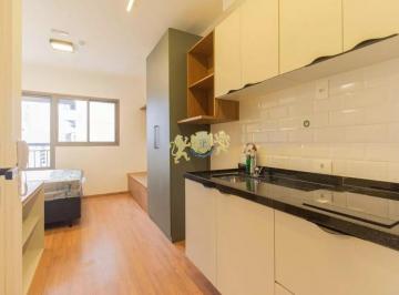 Apartamento · 21m² · 1 Quarto · Flat com 1 Quarto à venda no Paraíso - SP