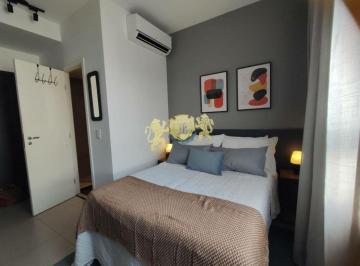 Apartamento · 17m² · 1 Quarto · Flat com 17m² à venda em Perdizes - SP