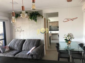 Apartamento · 41m² · 1 Quarto · 1 Vaga · Rarus Flats - Flat para venda - Edifício Espaço Alpha