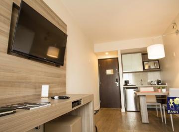 Apartamento · 38m² · 1 Quarto · 1 Vaga · Flat para venda no Itaim Bibi - Edifício Staybridge Suítes São Paulo