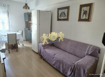 Apartamento · 33m² · 1 Quarto · 1 Vaga · Flat com 1 Quarto à venda, 33m² - Bela Vista