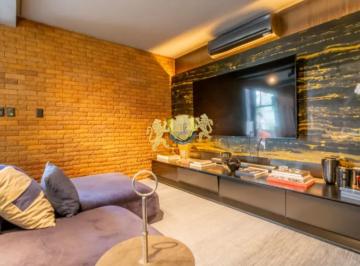 Apartamento · 197m² · 2 Quartos · 2 Vagas · Apartamento com 2 quartos, 2 suítes e 197m² para venda no Jardim Paulista - São Paulo/SP