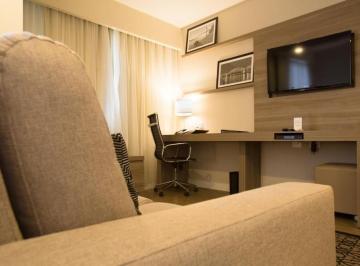 Apartamento · 38m² · 1 Quarto · 1 Vaga · Flat para venda no Itaim Bibi - Edifício Staybridge Suítes São Paulo