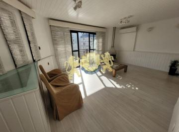 Apartamento · 161m² · 3 Quartos · 1 Vaga · Apartamento para venda mobiliado com 3 suítes na Consolação - Edificio Veneza