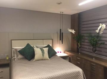 Apartamento · 27m² · 1 Quarto · 1 Vaga · Apartamento para venda no Tatuapé - Edifício Tryp Tatuapé - Cód: IAZ15961