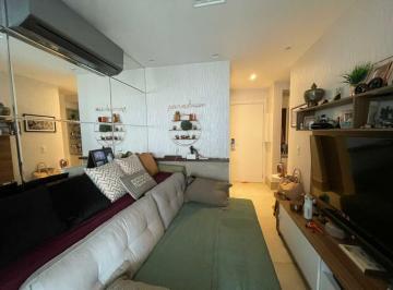 Apartamento · 39m² · 1 Quarto · 1 Vaga · Rarus Flats - Flat para venda - Edifício ADD Vila Mariana