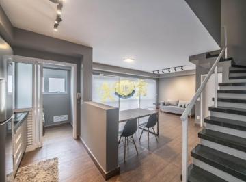 Apartamento · 89m² · 1 Quarto · 1 Vaga · Flat com 1 Quarto à venda, 89m² - Brooklin
