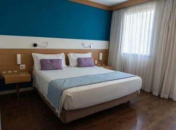 Apartamento · 28m² · 1 Quarto · 1 Vaga · Rarus Flats - Flat para venda - Edifício Quality Faria Lima