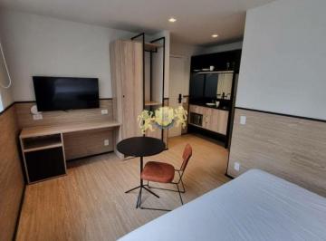 Apartamento · 22m² · 1 Quarto · Studio com 22m² à venda na Consolação - SP