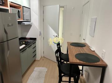 Apartamento · 29m² · 1 Quarto · Flat com 1 Quarto à venda, 29m² - Mirandópolis