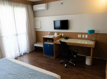 Apartamento · 28m² · 1 Quarto · 1 Vaga · Rarus Flats - Flat para venda - Edifício Quality Faria Lima