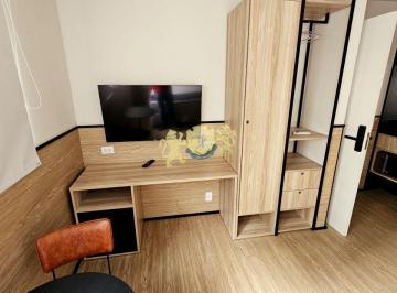 Apartamento · 22m² · 1 Quarto · Excelente flat para venda na Consolação - Housi Paulista