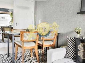 Apartamento · 41m² · 1 Quarto · 1 Vaga · Rarus Flats - Flat para venda no Jardim Paulista - Edifício Central Park