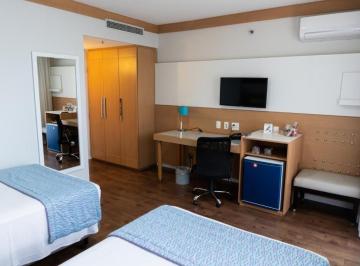 Apartamento · 29m² · 1 Quarto · 1 Vaga · Flat para venda em Pinheiros - Quality Faria Lima