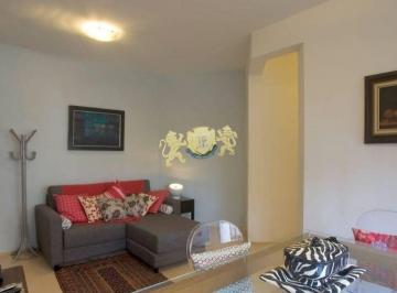 Apartamento · 50m² · 1 Quarto · 1 Vaga · Rarus Flats - Flat para venda - Edifício USA Practical Life Morumbi