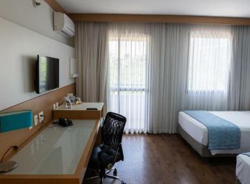 Apartamento · 28m² · 1 Quarto · 1 Vaga · Rarus Flats - Flat para venda - Edifício Quality Faria Lima