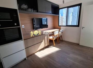 Apartamento · 24m² · 1 Quarto · Excelente Apartamento para venda na Vila Buarque - Condomínio Bem Viver