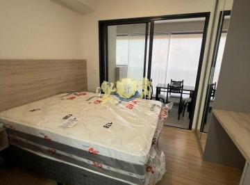 Apartamento · 24m² · 1 Quarto · Flat com 1 dormitório à venda na Bela Vista - SP
