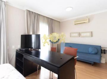 Apartamento · 29m² · 1 Quarto · 1 Vaga · Rarus Flats - Apartamento para venda - Edifício Perdizes Tower