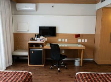 Apartamento · 28m² · 1 Quarto · 1 Vaga · Rarus Flats - Flat para venda em Pinheiros - Edifício Quality Faria Lima