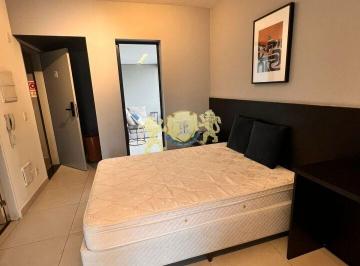 Apartamento · 42m² · 1 Quarto · 1 Vaga · Flat com 1 Quarto à venda na Vila Olímpia - SP