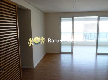 Apartamento · 100m² · 2 Quartos · 2 Vagas · Flat para venda no Brooklin - Edifício Mandarim