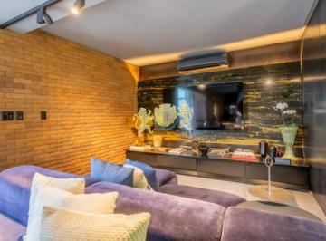Apartamento · 197m² · 2 Quartos · 2 Vagas · Apartamento com 2 quartos,  2 suítes e 197m² para venda no Jardins - São Paulo/SP