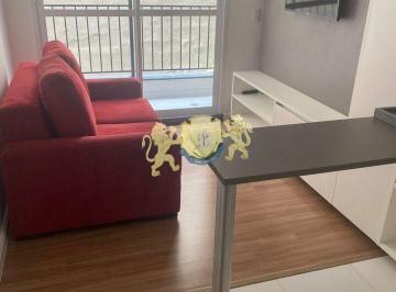 Apartamento · 29m² · 1 Quarto · Flat com 1 Quarto à venda, 25m² - Living For Consolação
