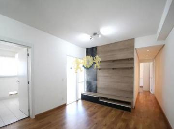 Apartamento · 65m² · 2 Quartos · 1 Vaga · Flat com 2 quartos para venda no Brooklin, São Paulo SP - Edifício Thera Berrini