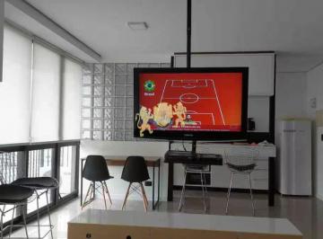 Apartamento · 40m² · 1 Quarto · 1 Vaga · Flat com 1 Quarto à venda na Vila Mariana - SP
