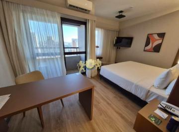 Apartamento · 27m² · 1 Quarto · 1 Vaga · Flat à venda no Jardim Paulista -SP