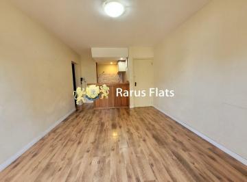 Apartamento · 78m² · 2 Quartos · 2 Vagas · Flat para venda no Jardim Paulista - Edifício Paulistânia