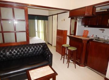 Apartamento · 32m² · 1 Quarto · 1 Vaga · Flat para venda nos Campos Elíseos - Edifício Champs Elysées